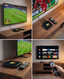 TV BOX i96 8K