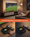 TV BOX i96 8K