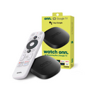 TV BOX ONN 4K® - CON GOOGLE TV